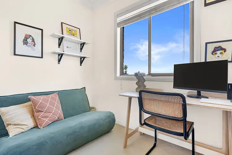 Fourth view of Homely apartment listing, 4/81A Carrington Road, Randwick NSW 2031