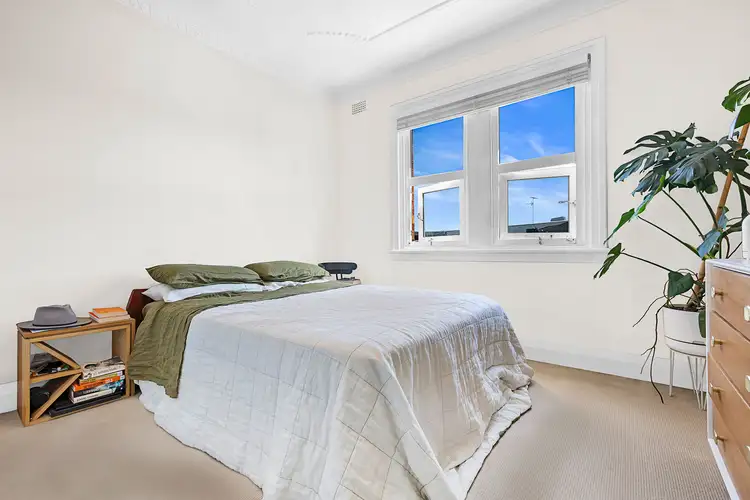 Sixth view of Homely apartment listing, 4/81A Carrington Road, Randwick NSW 2031