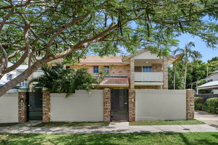 Main view of Homely townhouse listing, 2/38 Salt Street, Windsor QLD 4030