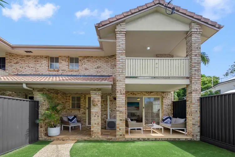 Third view of Homely townhouse listing, 2/38 Salt Street, Windsor QLD 4030