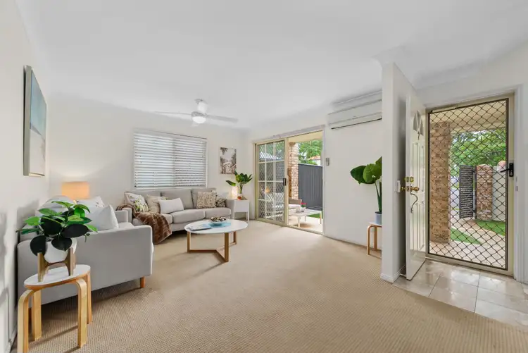 Fourth view of Homely townhouse listing, 2/38 Salt Street, Windsor QLD 4030