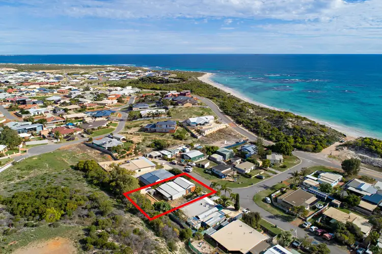 Third view of Homely house listing, 14 Seacrest Way, Drummond Cove WA 6532