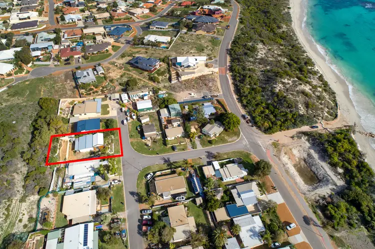 Fourth view of Homely house listing, 14 Seacrest Way, Drummond Cove WA 6532