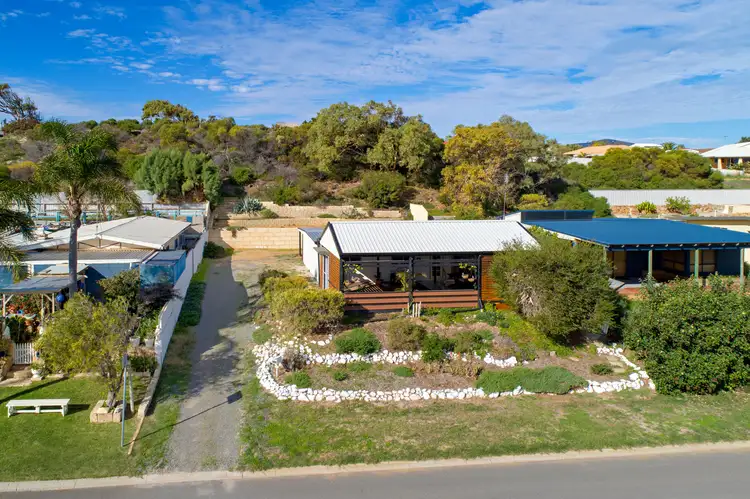 Fifth view of Homely house listing, 14 Seacrest Way, Drummond Cove WA 6532