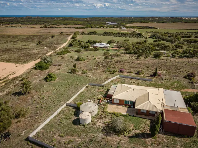 Main view of Homely house listing, 166 McConkey Road, Rudds Gully WA 6532