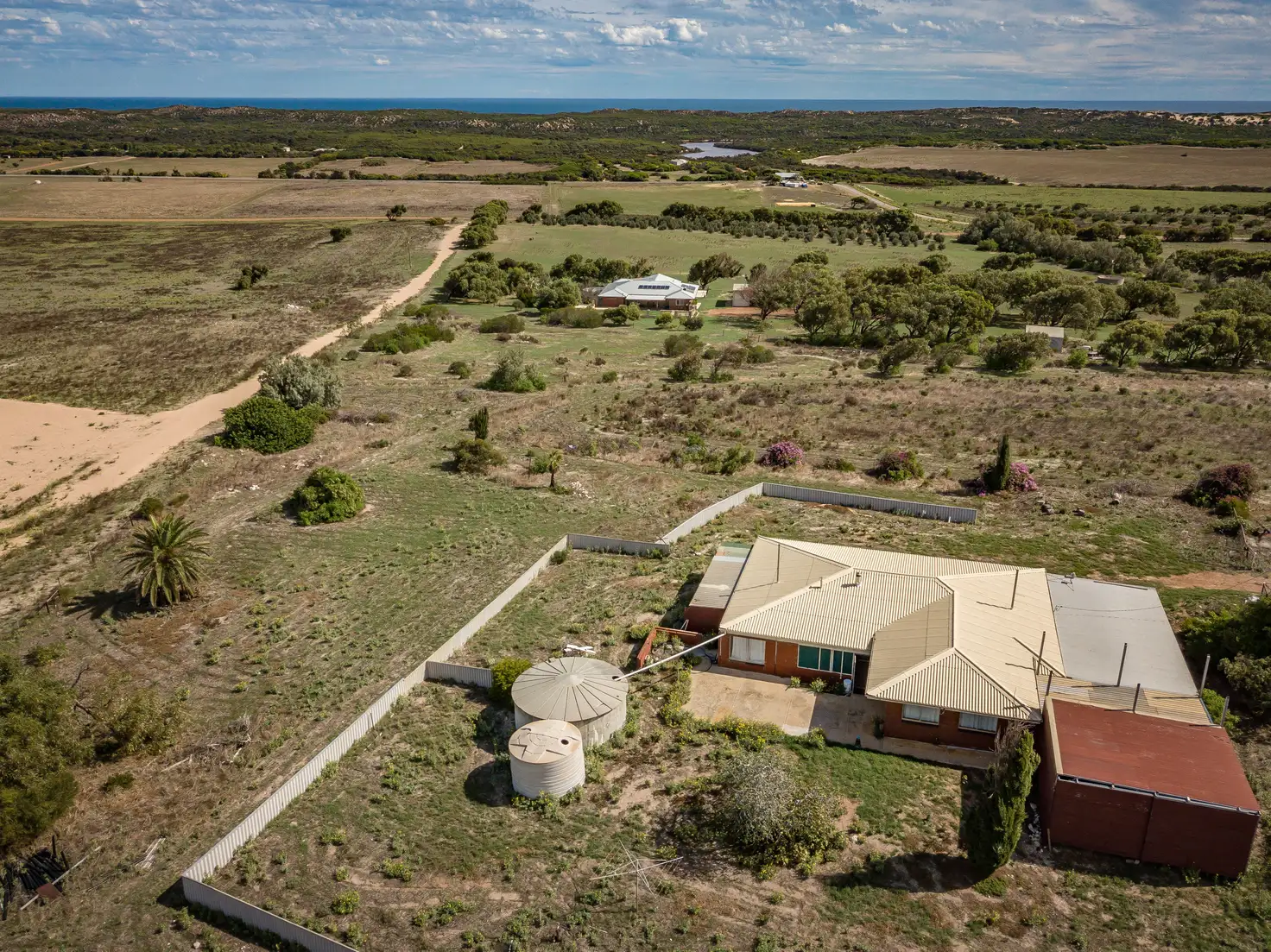 Main view of Homely house listing, 166 McConkey Road, Rudds Gully WA 6532