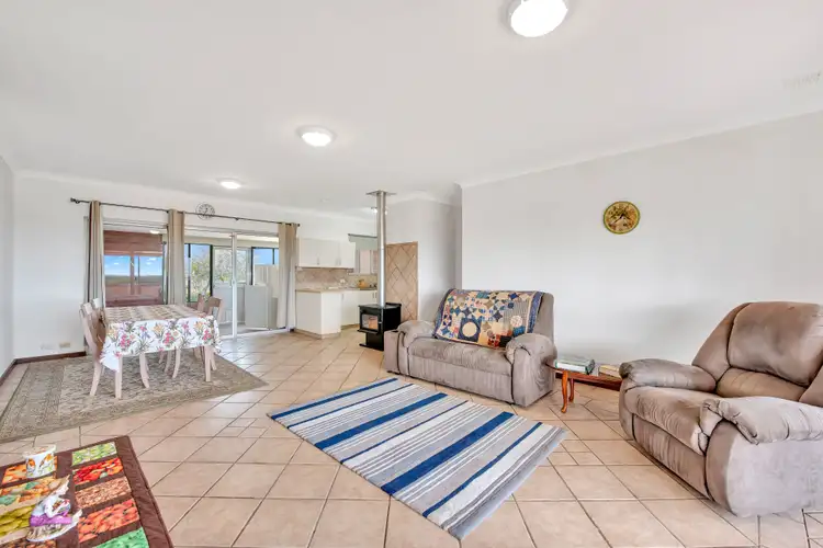 Second view of Homely house listing, 166 McConkey Road, Rudds Gully WA 6532