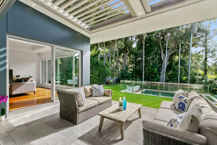 12 Bellevarde Parade, Mona Vale NSW 2103
