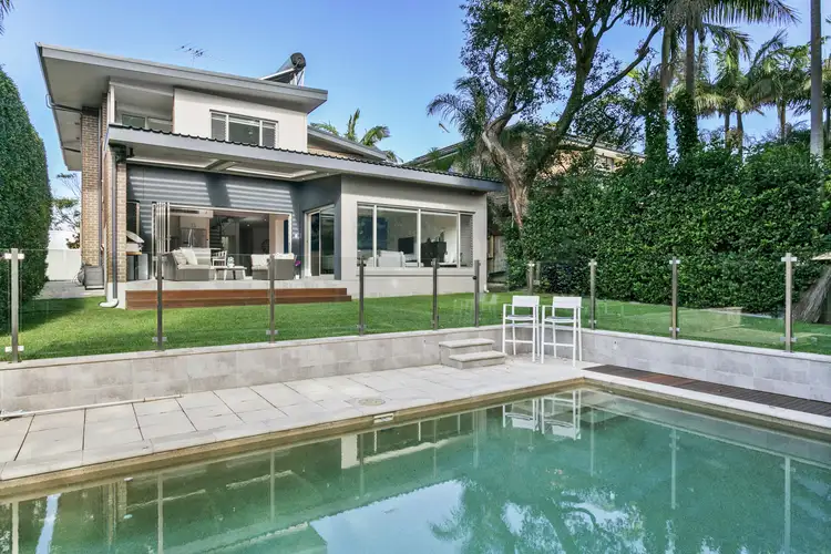 Second view of Homely house listing, 12 Bellevarde Parade, Mona Vale NSW 2103