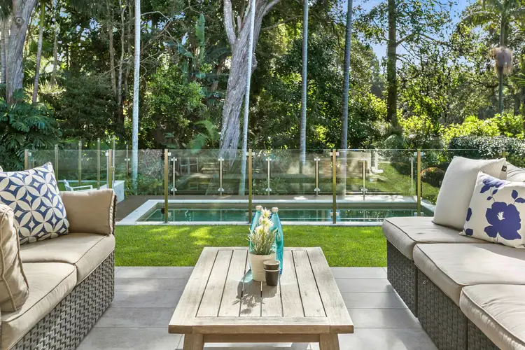 Fourth view of Homely house listing, 12 Bellevarde Parade, Mona Vale NSW 2103