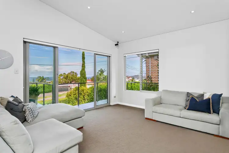 Fifth view of Homely house listing, 12 Bellevarde Parade, Mona Vale NSW 2103