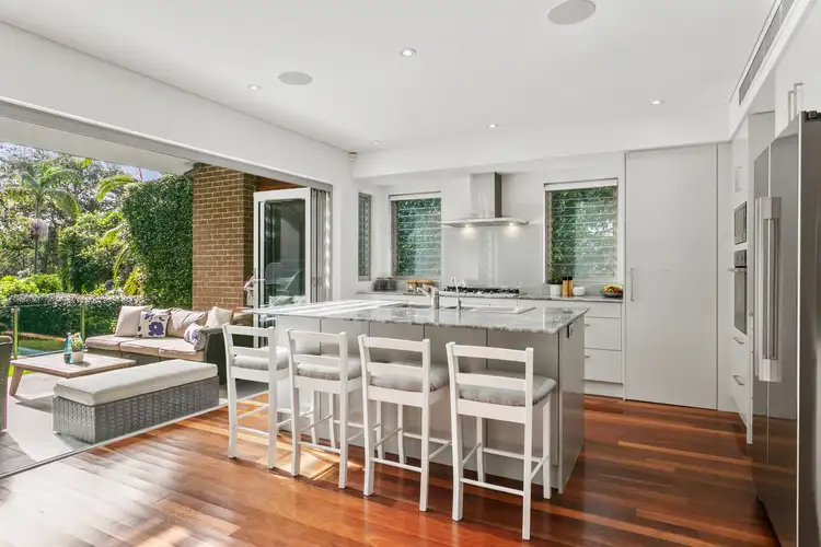 Sixth view of Homely house listing, 12 Bellevarde Parade, Mona Vale NSW 2103