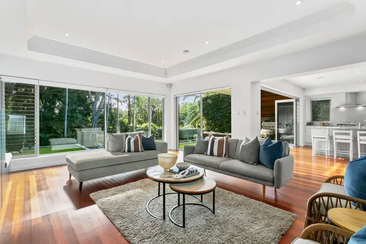 Seventh view of Homely house listing, 12 Bellevarde Parade, Mona Vale NSW 2103