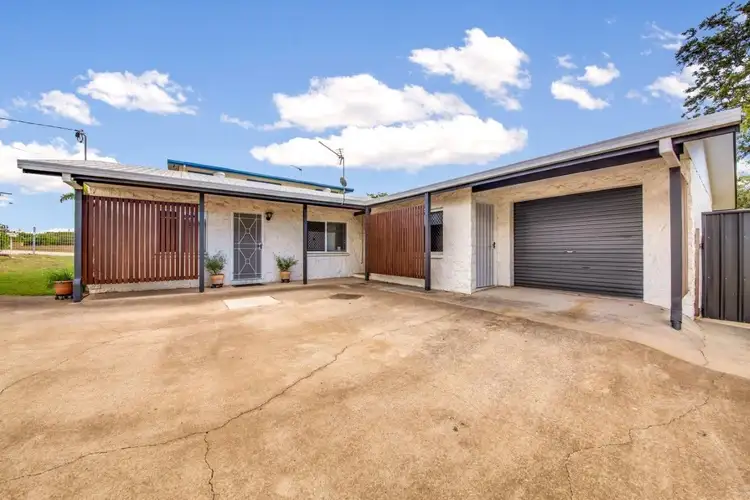 Second view of Homely house listing, 25 Fletcher Street, West Gladstone QLD 4680