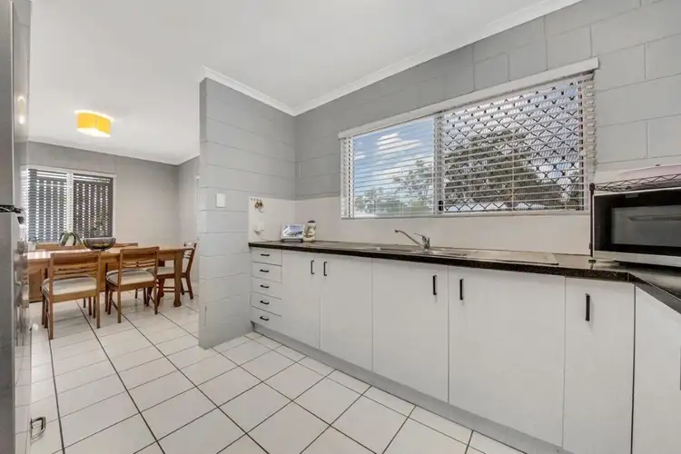 Fifth view of Homely house listing, 25 Fletcher Street, West Gladstone QLD 4680