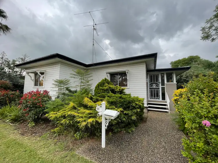 Main view of Homely house listing, 20 Tillett Street, Pittsworth QLD 4356