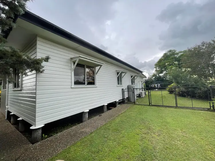 Second view of Homely house listing, 20 Tillett Street, Pittsworth QLD 4356