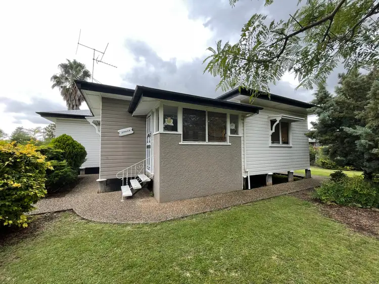 Sixth view of Homely house listing, 20 Tillett Street, Pittsworth QLD 4356
