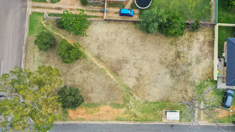 Third view of Homely land listing, 1 Sue Crescent, Tamworth NSW 2340