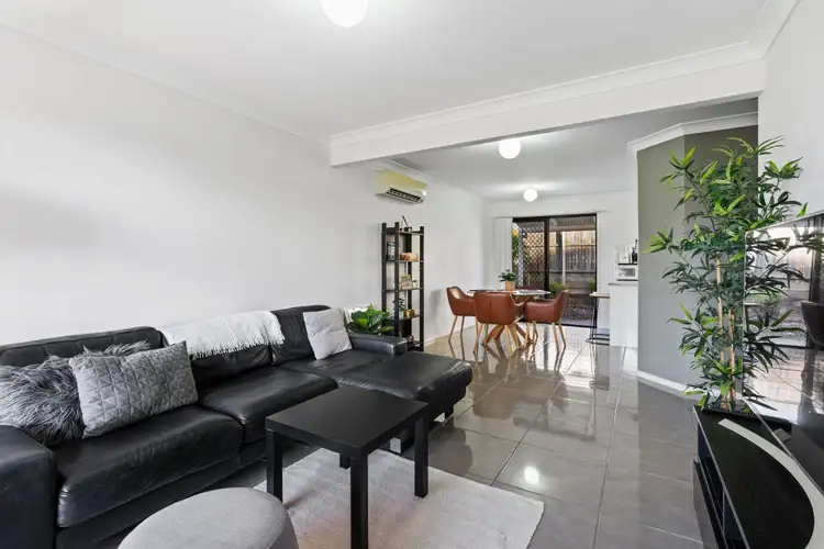 Second view of Homely townhouse listing, 63/20 Sanflex Street, Darra QLD 4076