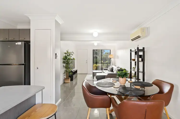 Fourth view of Homely townhouse listing, 63/20 Sanflex Street, Darra QLD 4076