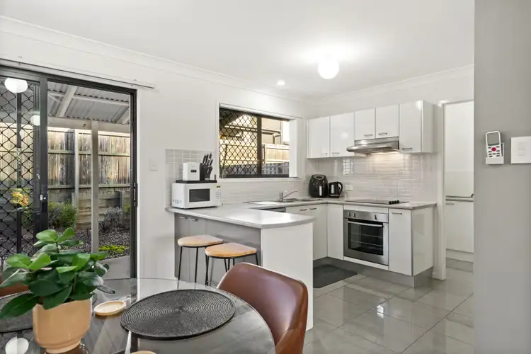 Sixth view of Homely townhouse listing, 63/20 Sanflex Street, Darra QLD 4076