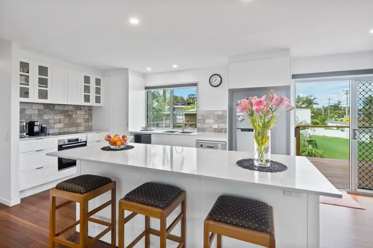 Third view of Homely house listing, 13 Palm Drive, Mooloolaba QLD 4557