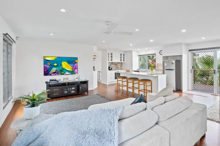Fourth view of Homely house listing, 13 Palm Drive, Mooloolaba QLD 4557