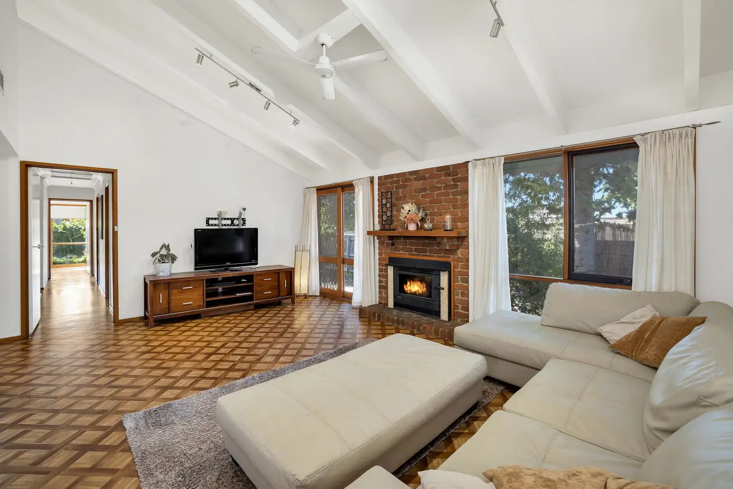 Main view of Homely house listing, 1 Whitehall Crescent, Werribee VIC 3030