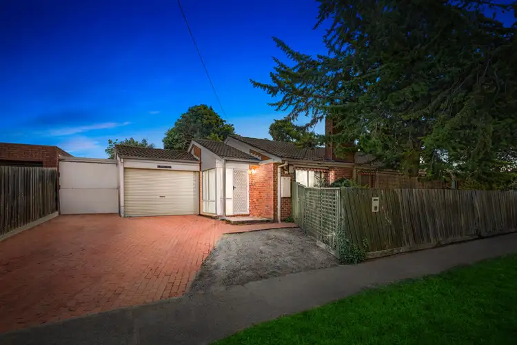 Second view of Homely house listing, 1 Whitehall Crescent, Werribee VIC 3030