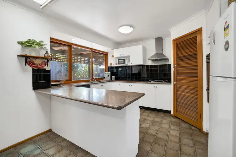 Third view of Homely house listing, 1 Whitehall Crescent, Werribee VIC 3030