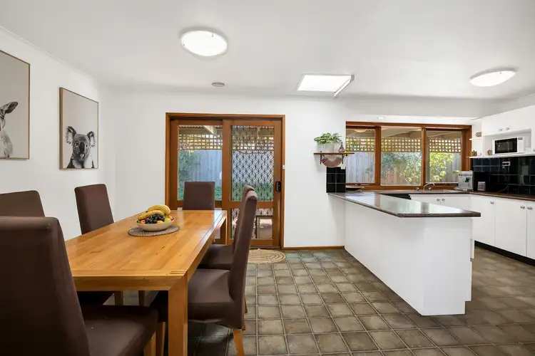 Fourth view of Homely house listing, 1 Whitehall Crescent, Werribee VIC 3030
