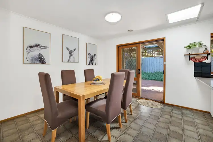 Fifth view of Homely house listing, 1 Whitehall Crescent, Werribee VIC 3030