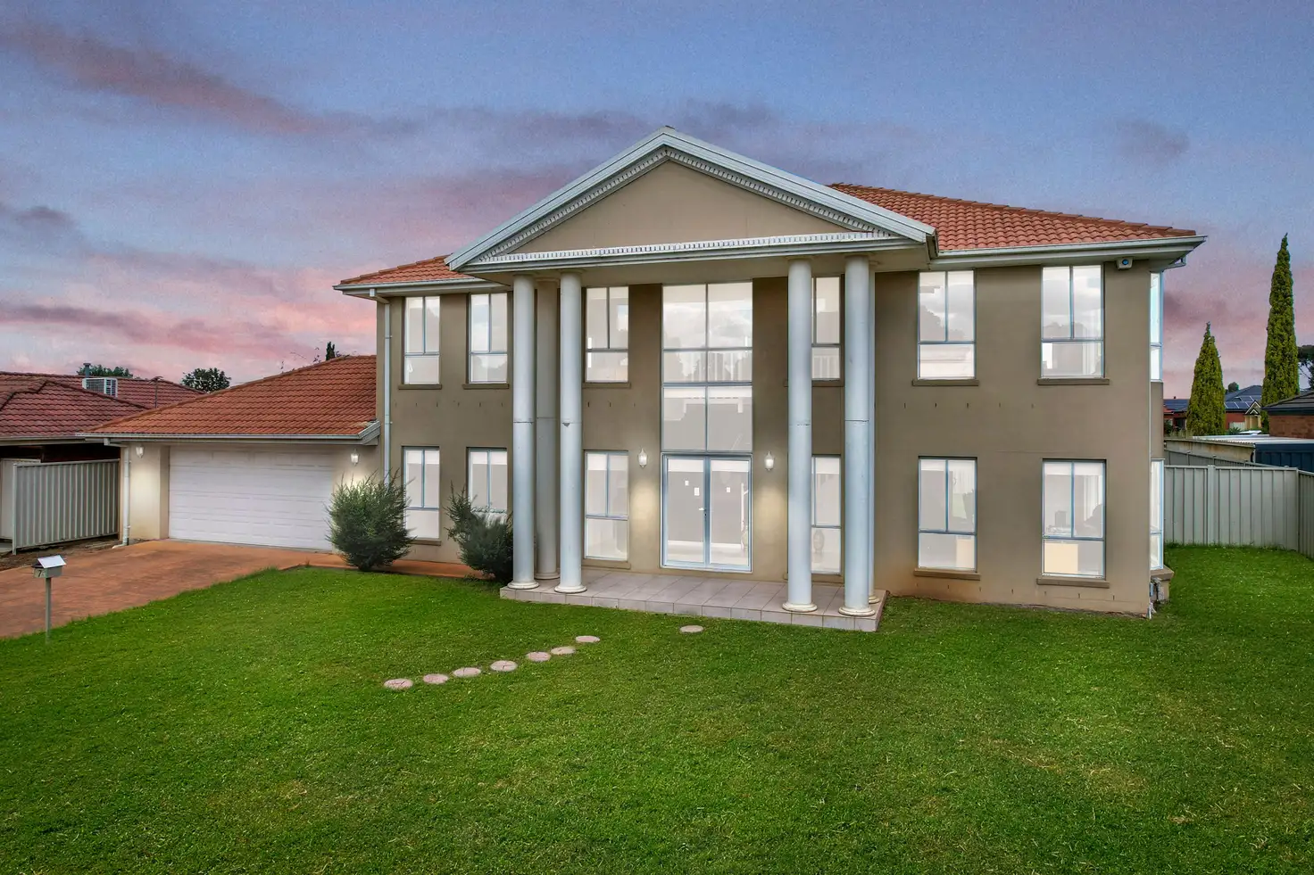 Main view of Homely house listing, 7 Millstream Way, Caroline Springs VIC 3023