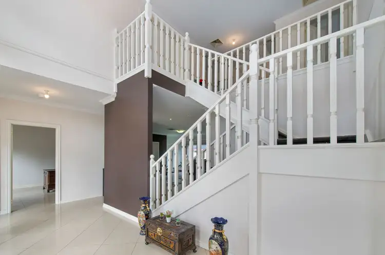 Second view of Homely house listing, 7 Millstream Way, Caroline Springs VIC 3023