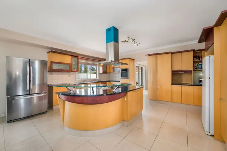 Fifth view of Homely house listing, 7 Millstream Way, Caroline Springs VIC 3023