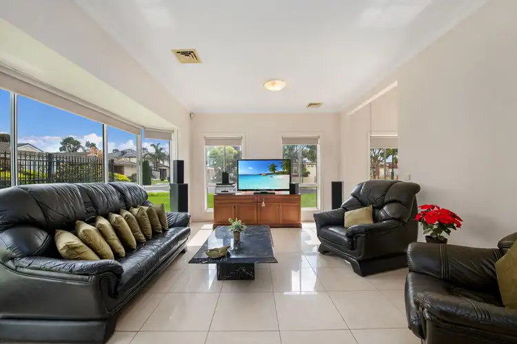 Sixth view of Homely house listing, 7 Millstream Way, Caroline Springs VIC 3023