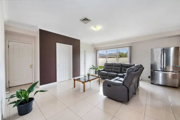 Seventh view of Homely house listing, 7 Millstream Way, Caroline Springs VIC 3023