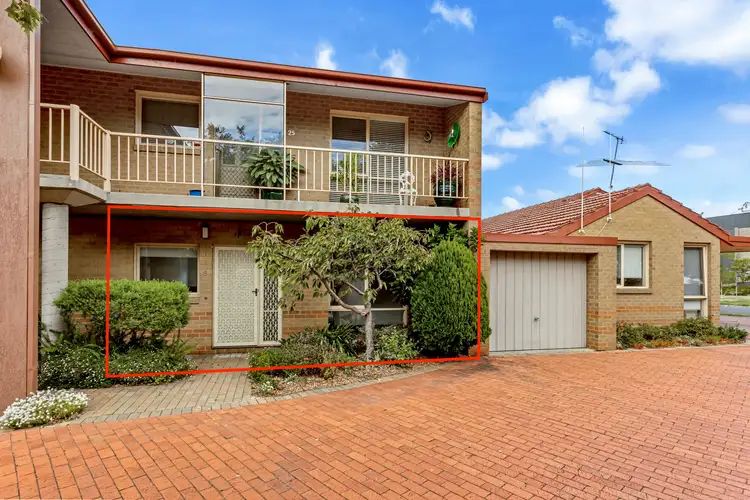 6/59-73 Gladesville Boulevard, Patterson Lakes VIC 3197