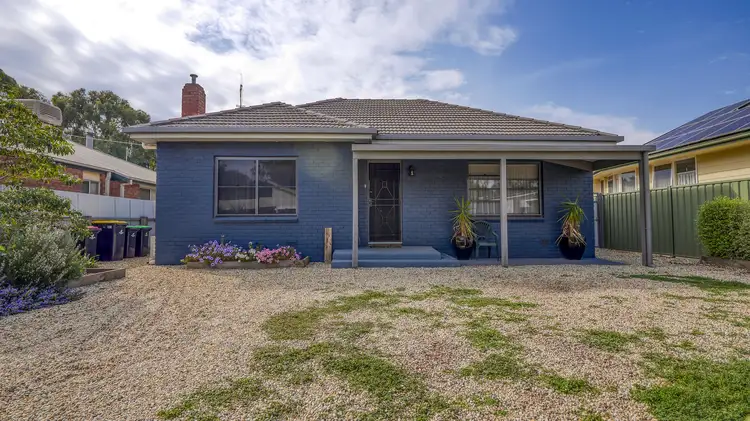 26 Blayney Lane, Nagambie VIC 3608