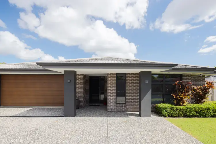 25 Cartwright Street, Taigum QLD 4018