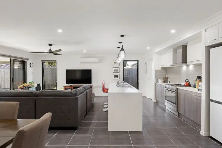 Sixth view of Homely house listing, 25 Cartwright Street, Taigum QLD 4018