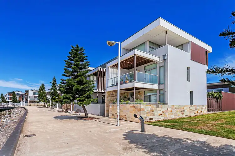 Second view of Homely house listing, 18 Parri Crescent, New Port SA 5015