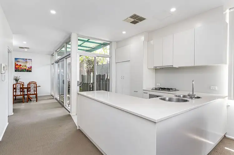 Third view of Homely house listing, 18 Parri Crescent, New Port SA 5015