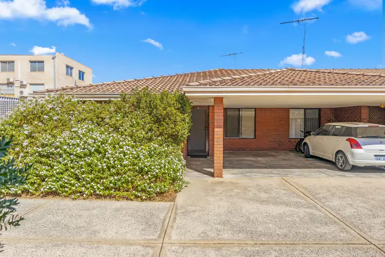 Third view of Homely house listing, 8/200 Edward Street, Osborne Park WA 6017