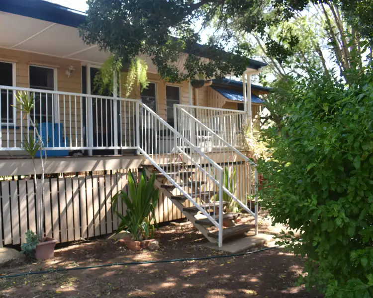 53 Eagle Street, Longreach QLD 4730