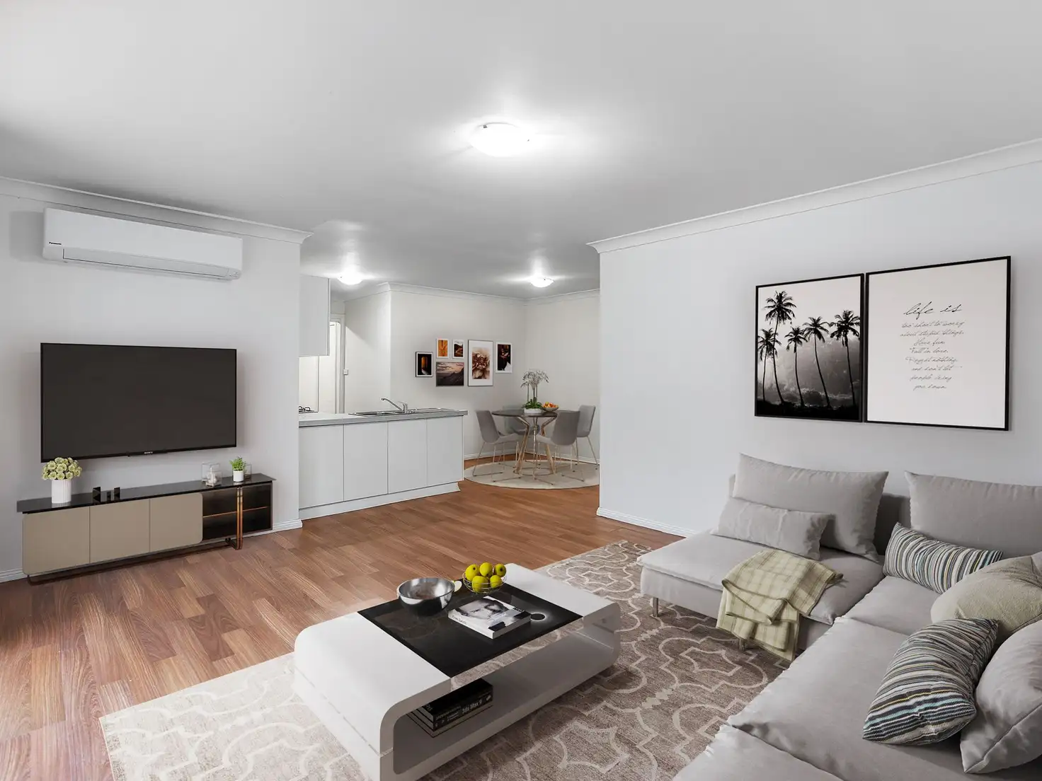 Main view of Homely villa listing, 5/32 Margaret Street, Wyong NSW 2259