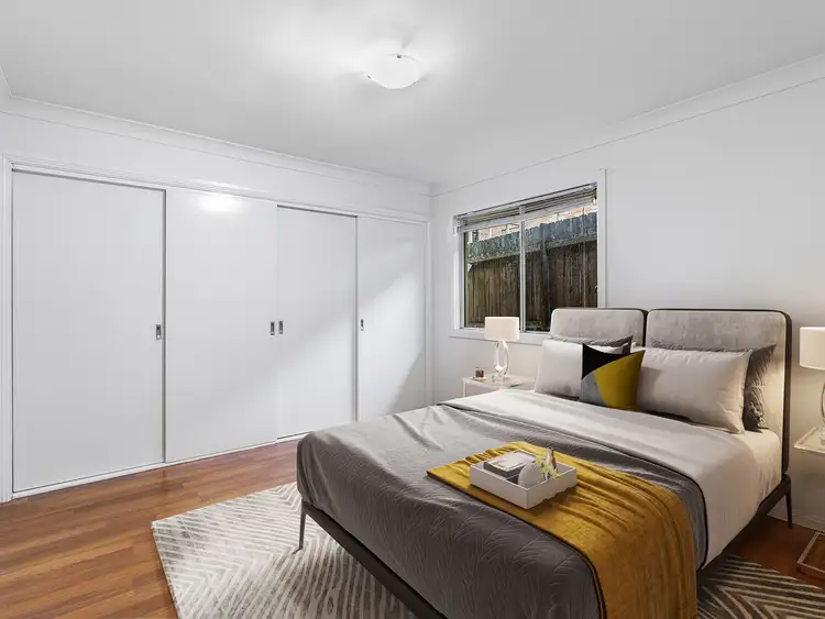 Fifth view of Homely villa listing, 5/32 Margaret Street, Wyong NSW 2259