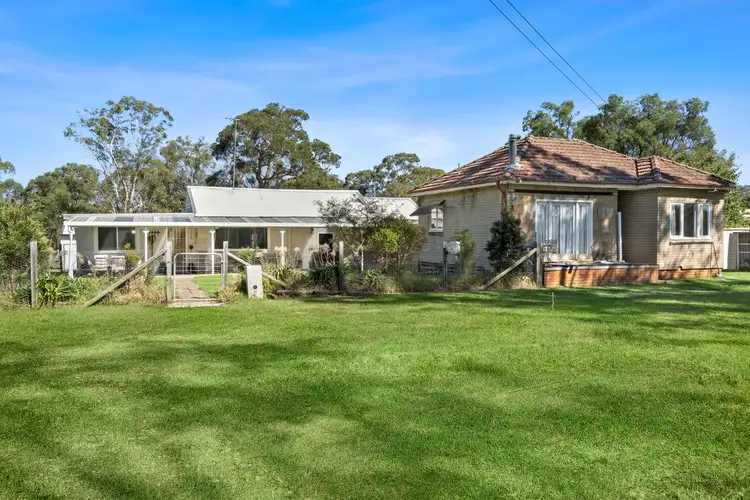 82-88 Kenmare Road, Londonderry NSW 2753