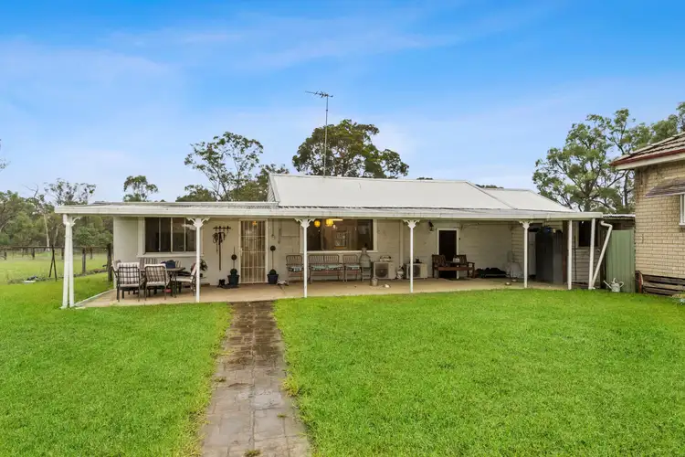 Second view of Homely house listing, 82-88 Kenmare Road, Londonderry NSW 2753